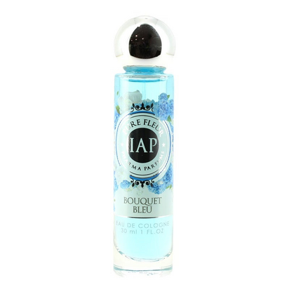 Iap Pharma Água de Colónia Bouquet Bleu Pure Fleur 30ml